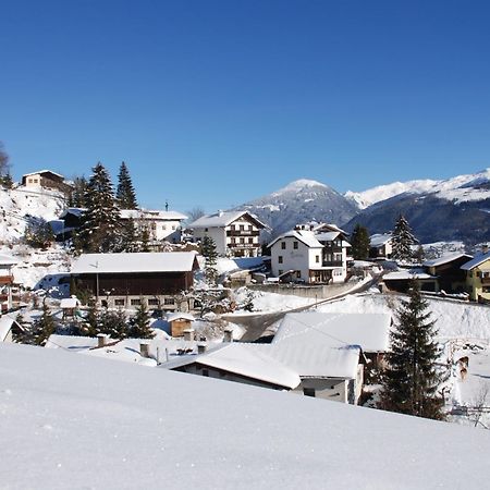Appartement Kassnhof - Urlaub In Den Bergen à Telfes im Stubai Extérieur photo