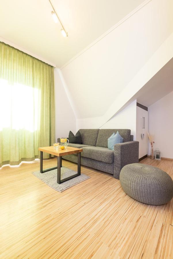 Appartement Kassnhof - Urlaub In Den Bergen à Telfes im Stubai Extérieur photo