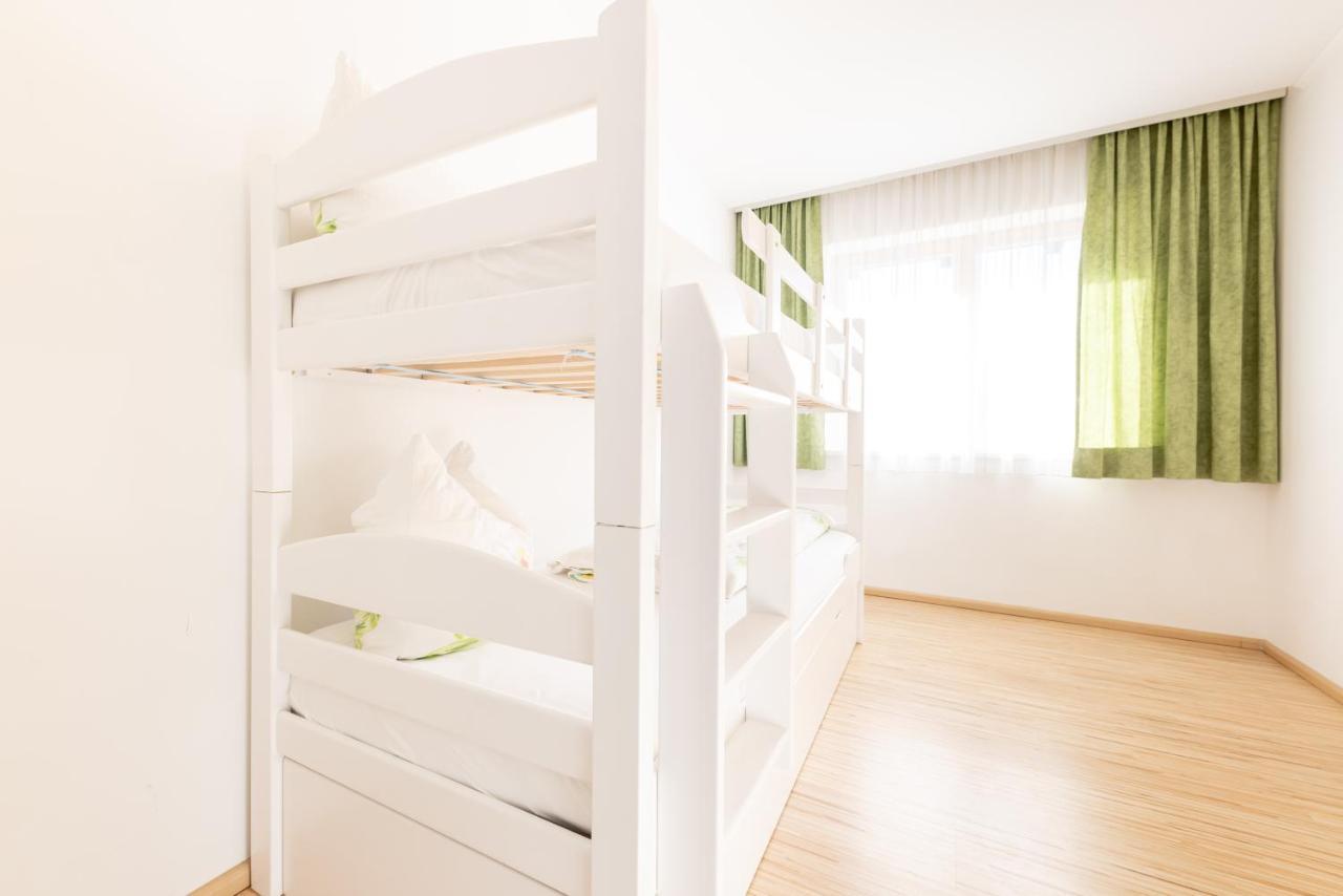 Appartement Kassnhof - Urlaub In Den Bergen à Telfes im Stubai Extérieur photo