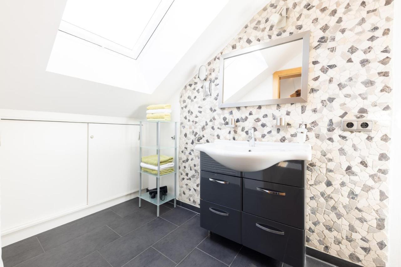 Appartement Kassnhof - Urlaub In Den Bergen à Telfes im Stubai Extérieur photo