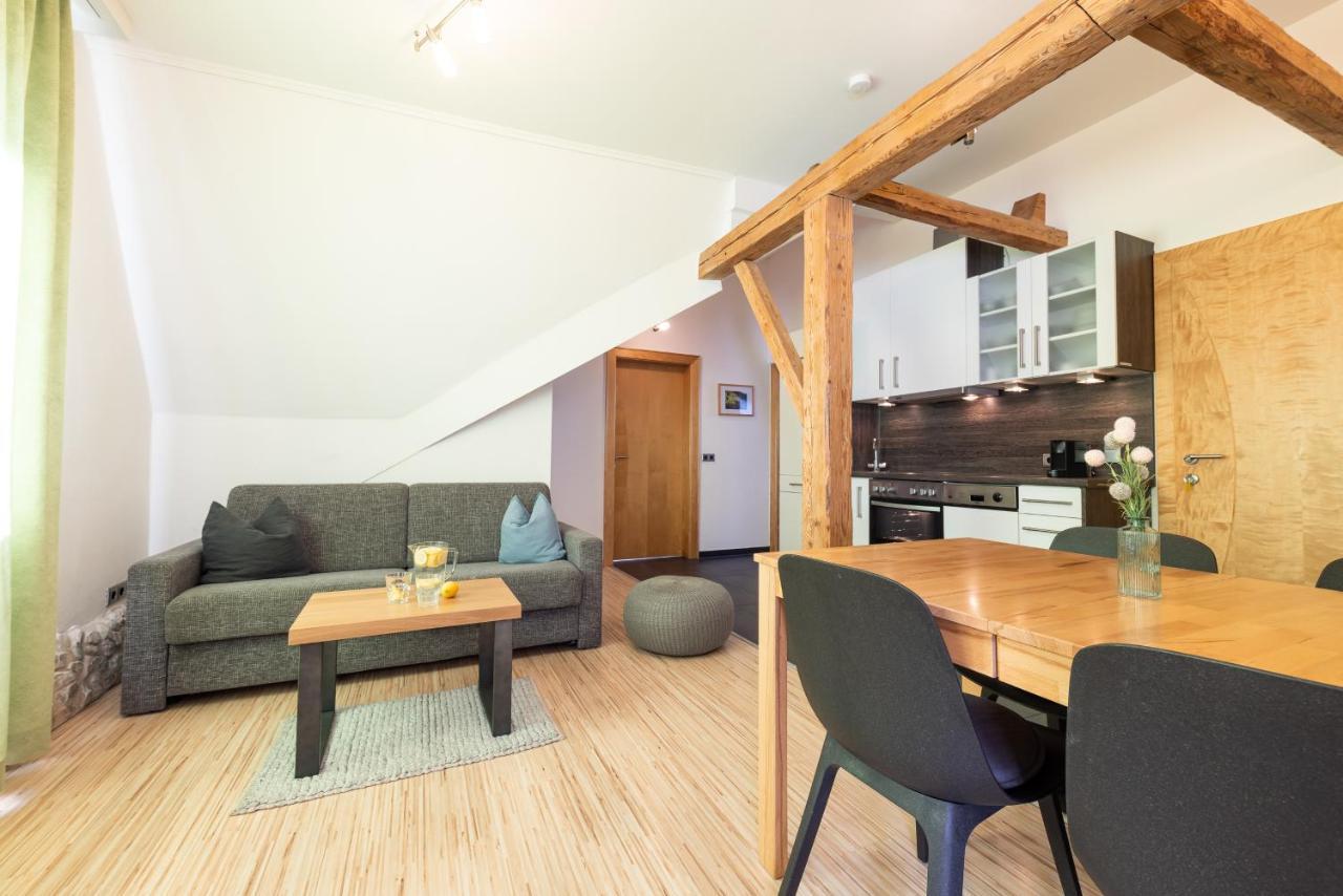 Appartement Kassnhof - Urlaub In Den Bergen à Telfes im Stubai Extérieur photo