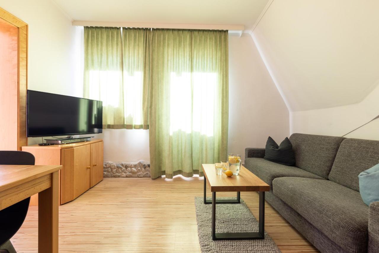 Appartement Kassnhof - Urlaub In Den Bergen à Telfes im Stubai Extérieur photo