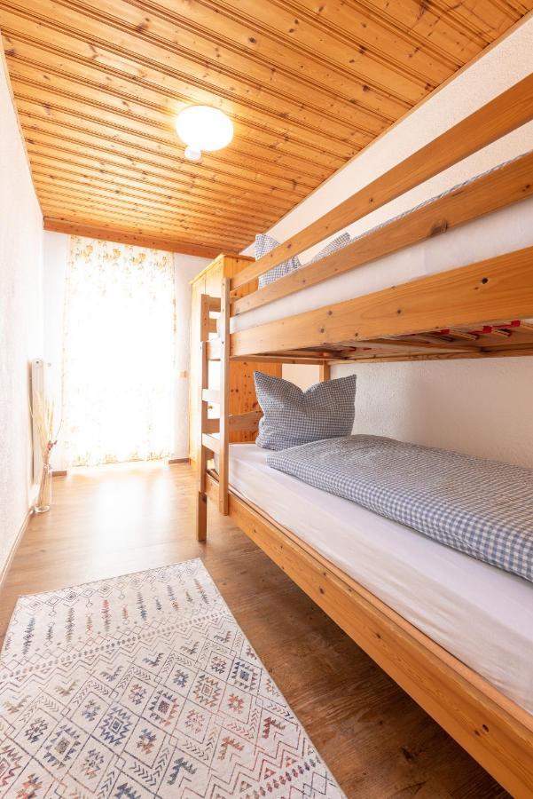 Appartement Kassnhof - Urlaub In Den Bergen à Telfes im Stubai Extérieur photo