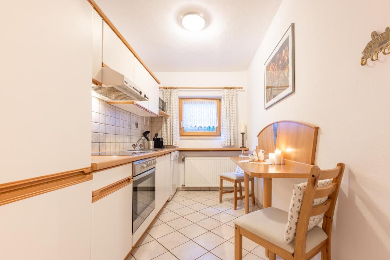 Appartement Kassnhof - Urlaub In Den Bergen à Telfes im Stubai Extérieur photo