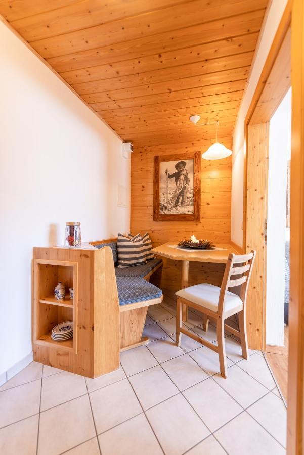 Appartement Kassnhof - Urlaub In Den Bergen à Telfes im Stubai Extérieur photo