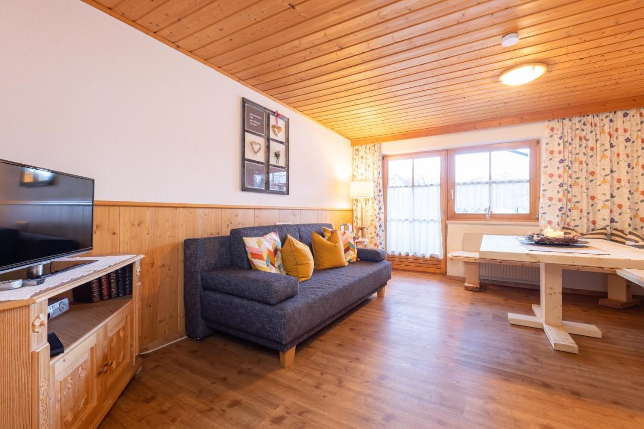 Appartement Kassnhof - Urlaub In Den Bergen à Telfes im Stubai Extérieur photo
